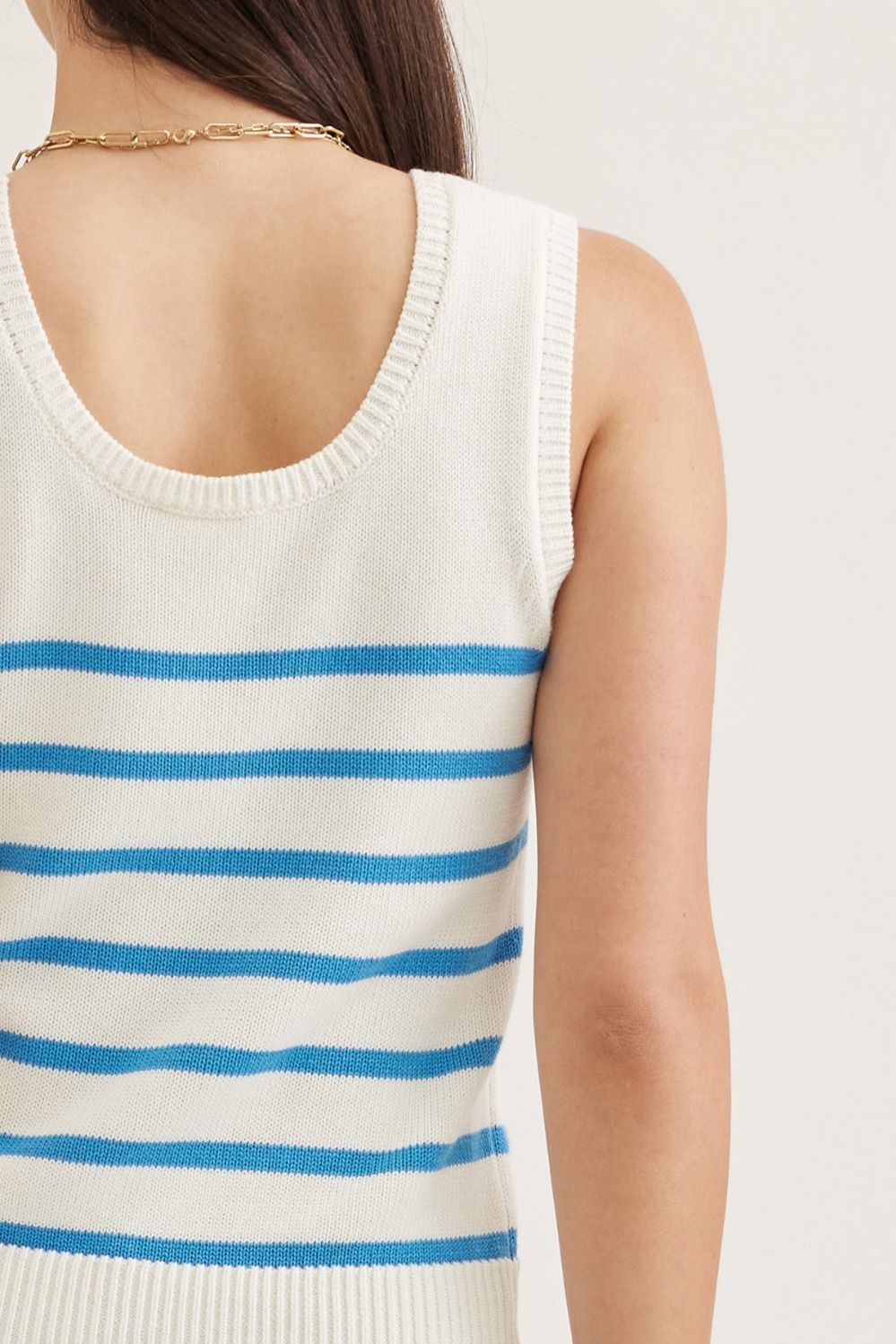 Summer Sweater