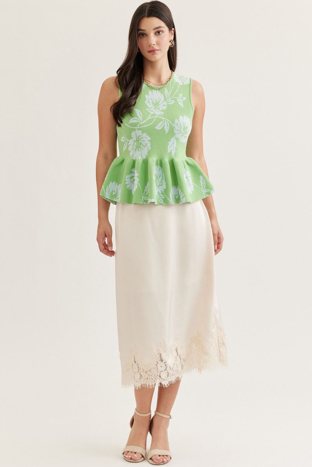 Celery Pop Top