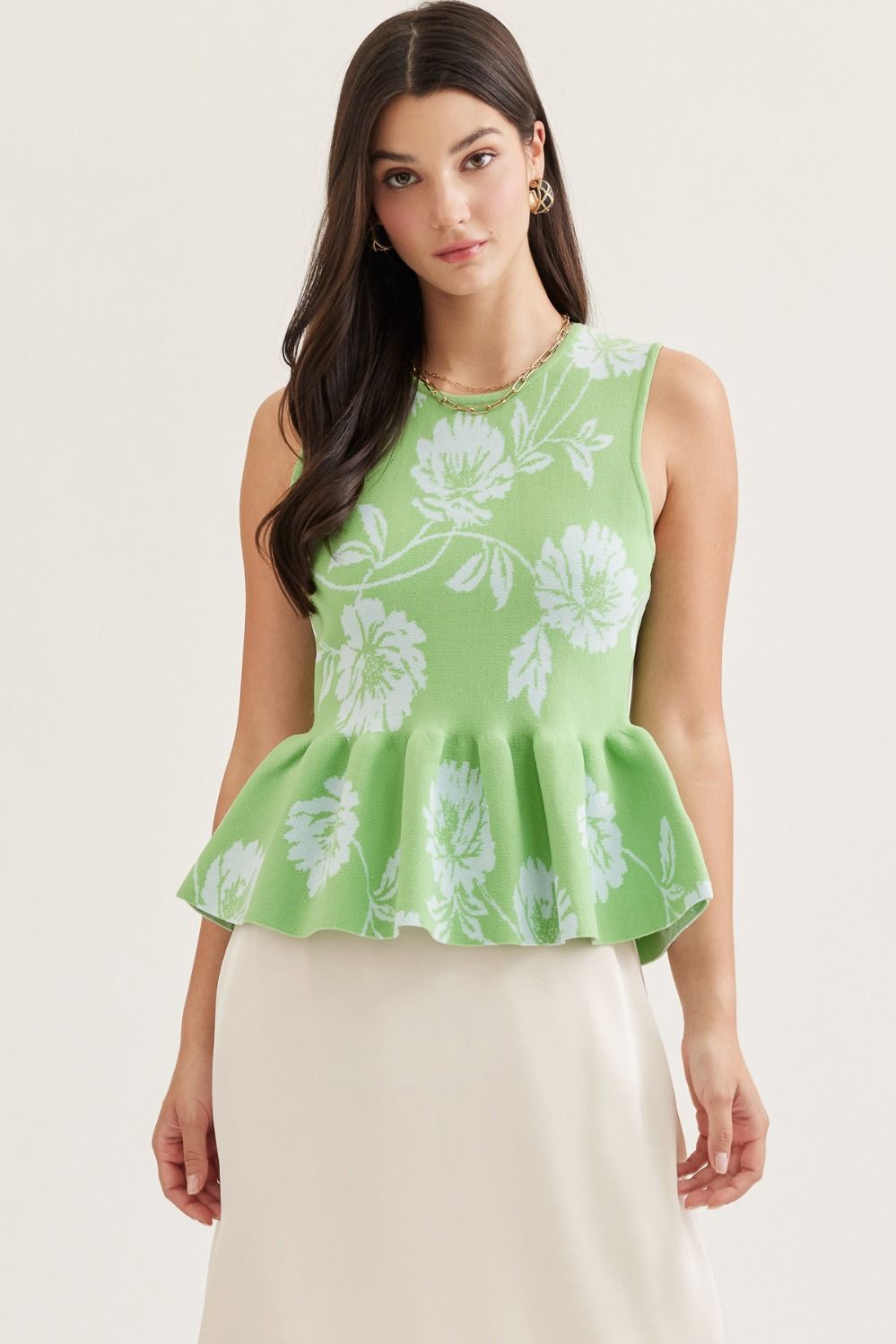 Celery Pop Top