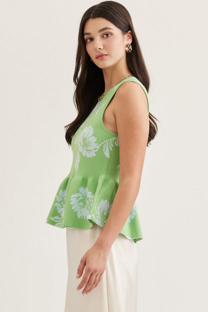 Celery Pop Top