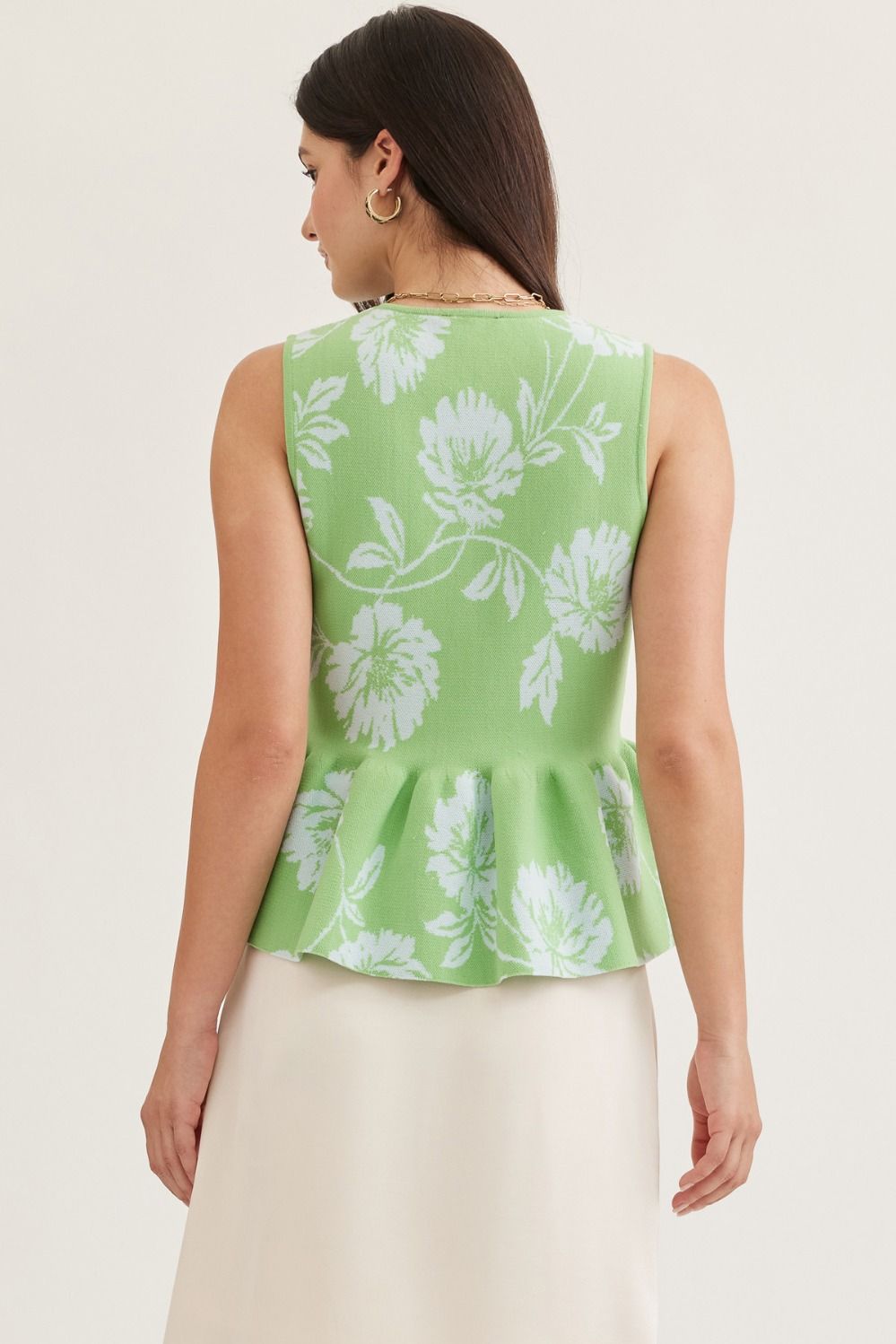 Celery Pop Top