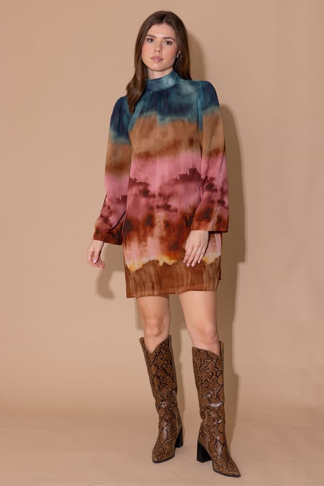 Emery Dress