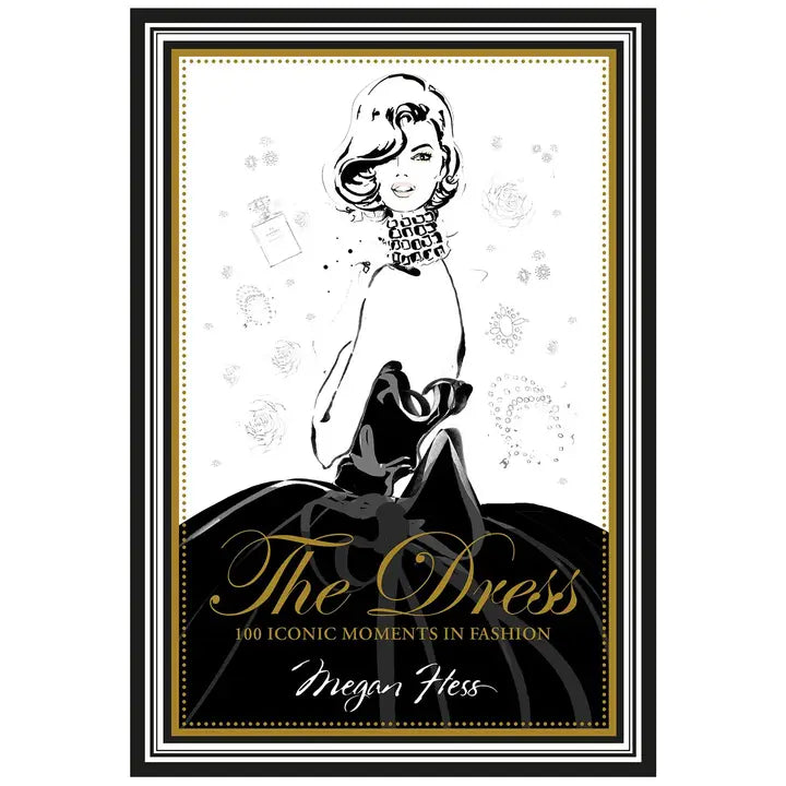 The Dress Book