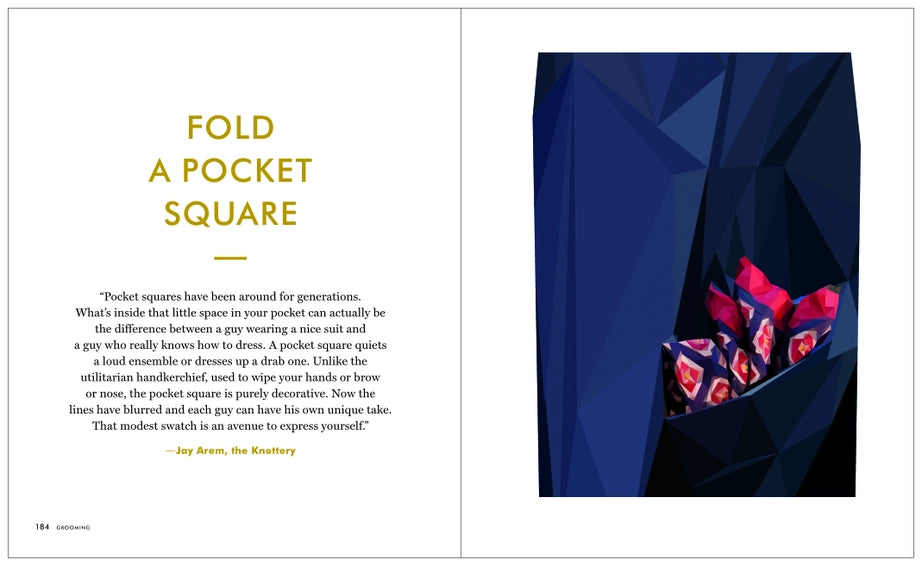 Kaufmann Mercantile Guidebook