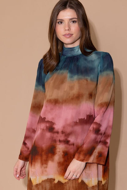 Emery Dress