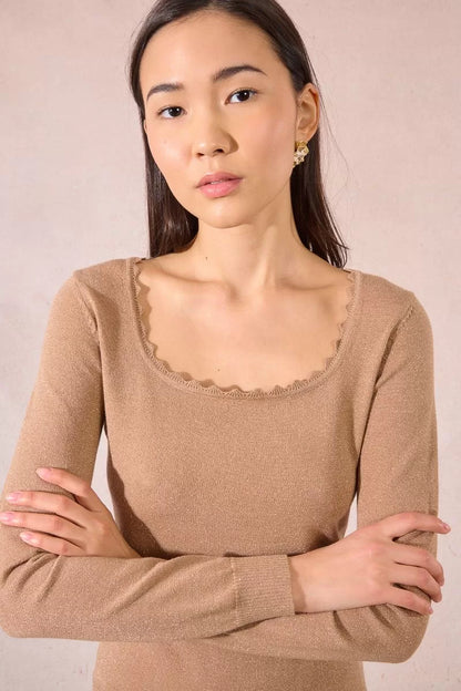 Glitterati Top