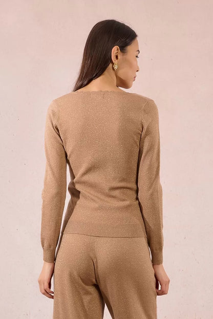 Glitterati Top