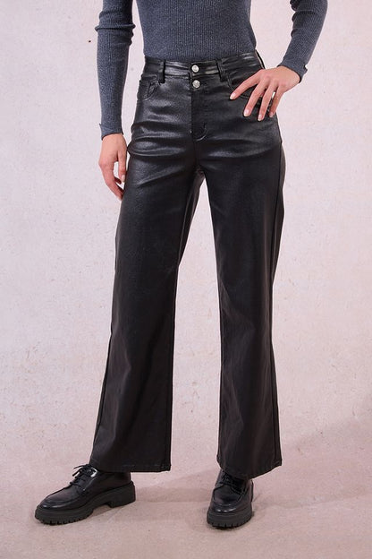 Jetstream Coated Pant