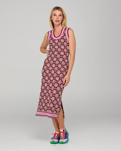 Gigi Dress