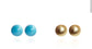 Gaia Earrings
