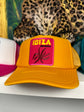 Destination Trucker Hats