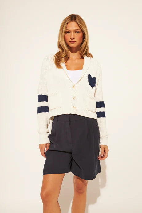 I Heart You Cardigan