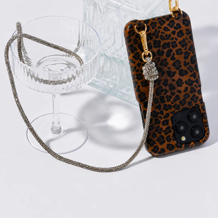 Crossbody Phone Chain