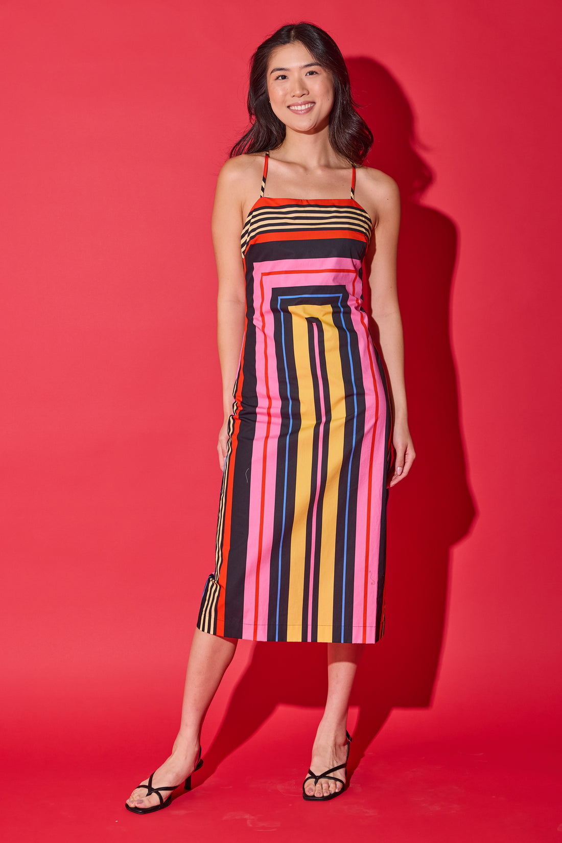 Cora Dress