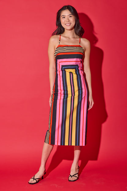 Cora Dress