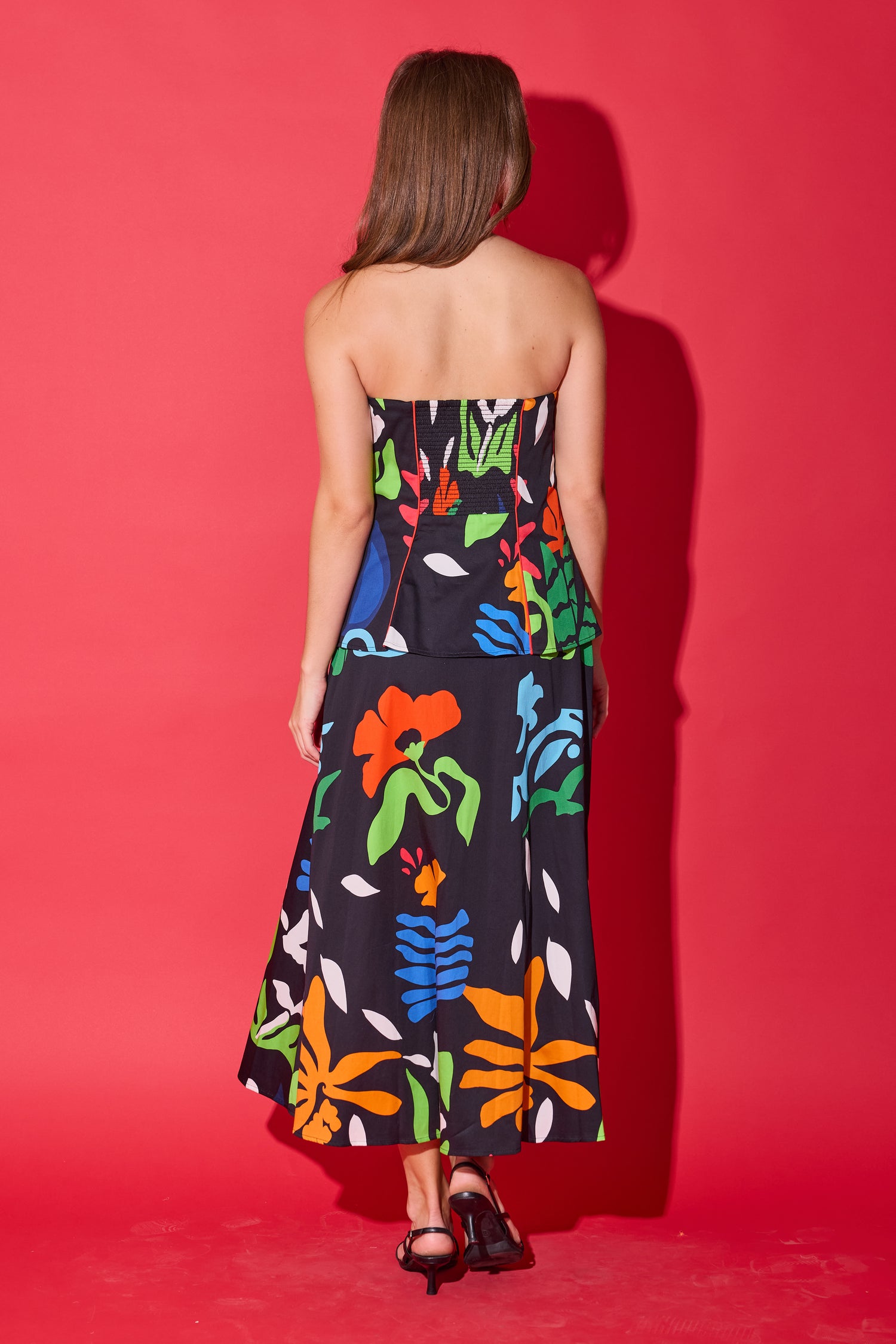 Brooks Dress
