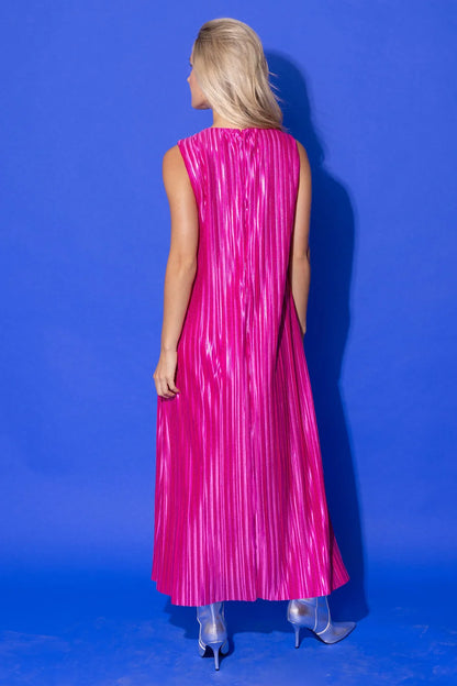Parton Pink Dress