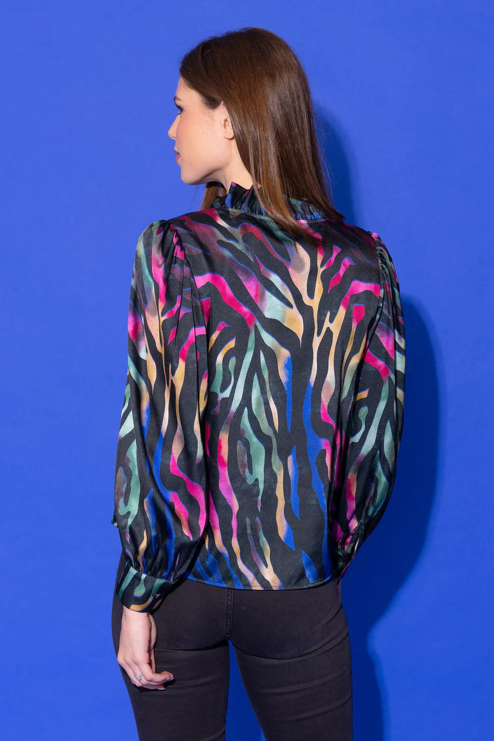 Phoebe Top