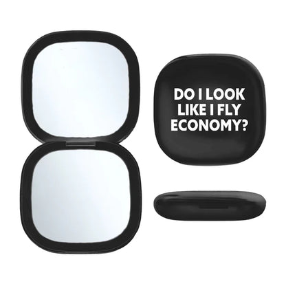 LED Compact Mirrors