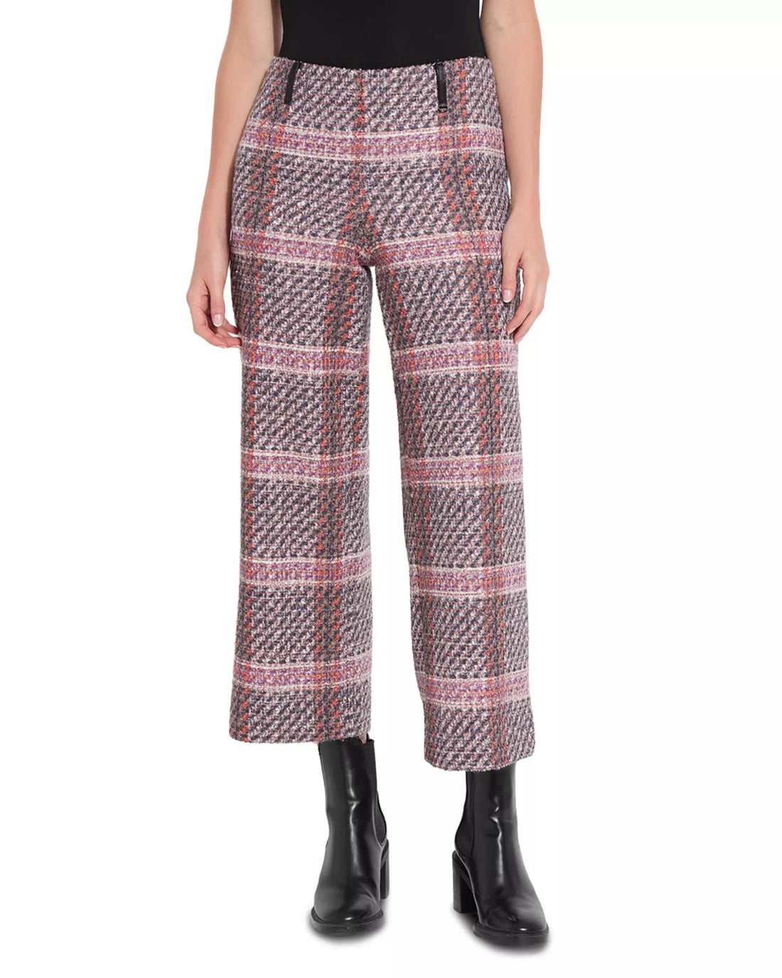 Romina Wide Leg Trouser