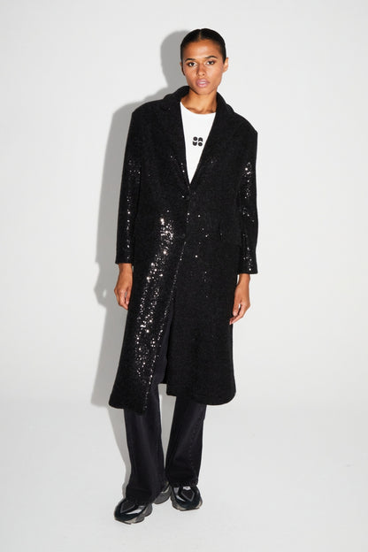 Shine Overcoat