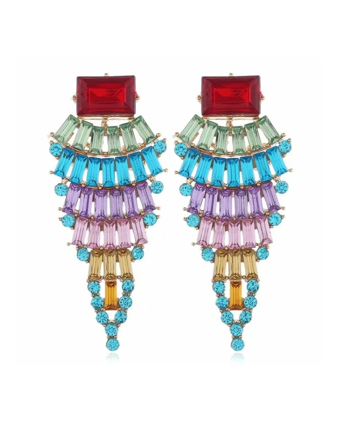 Mira earring
