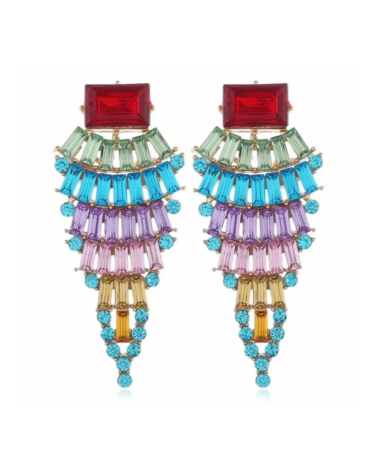 Mira earring