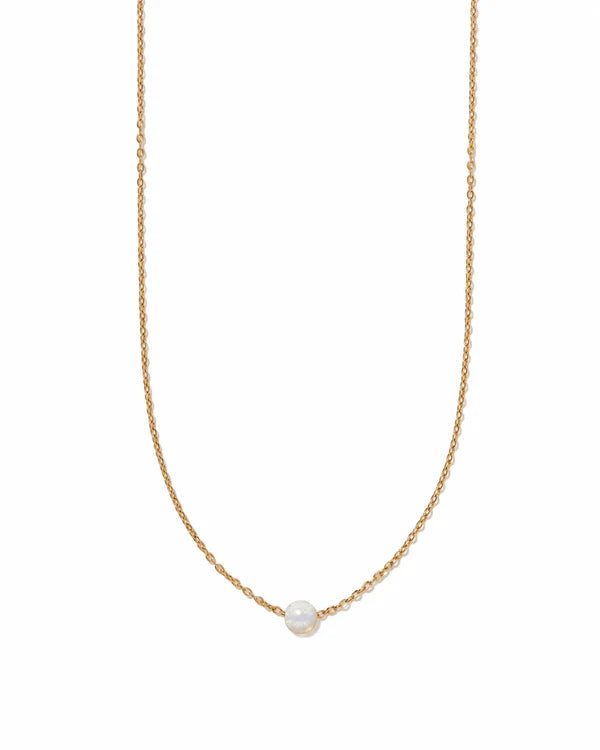 April necklace