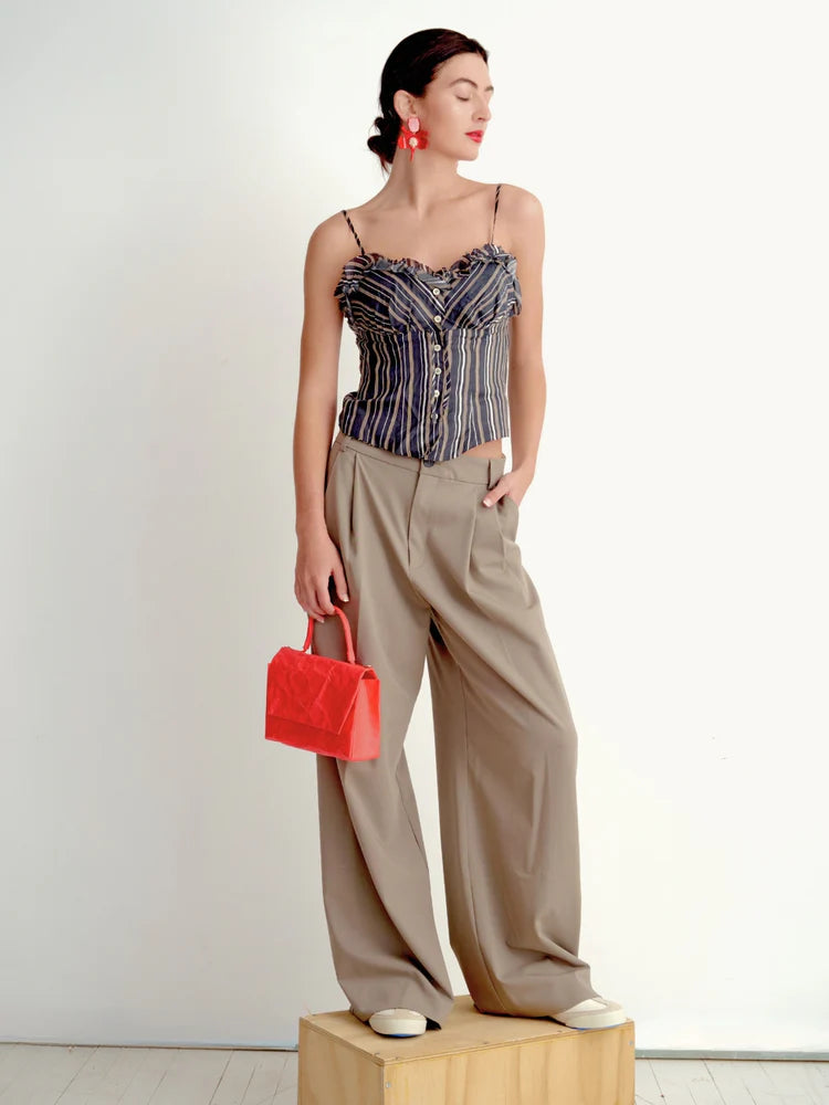 The Paper Purse
