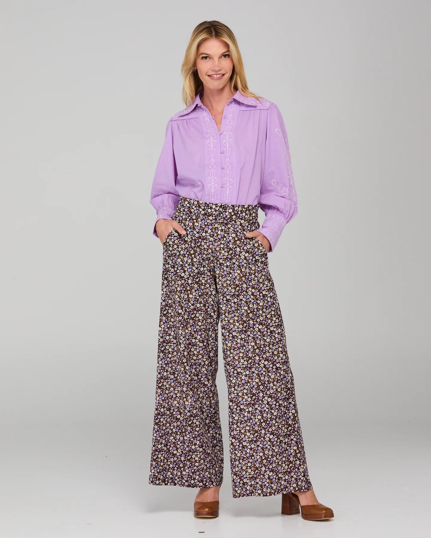 Luca Pant