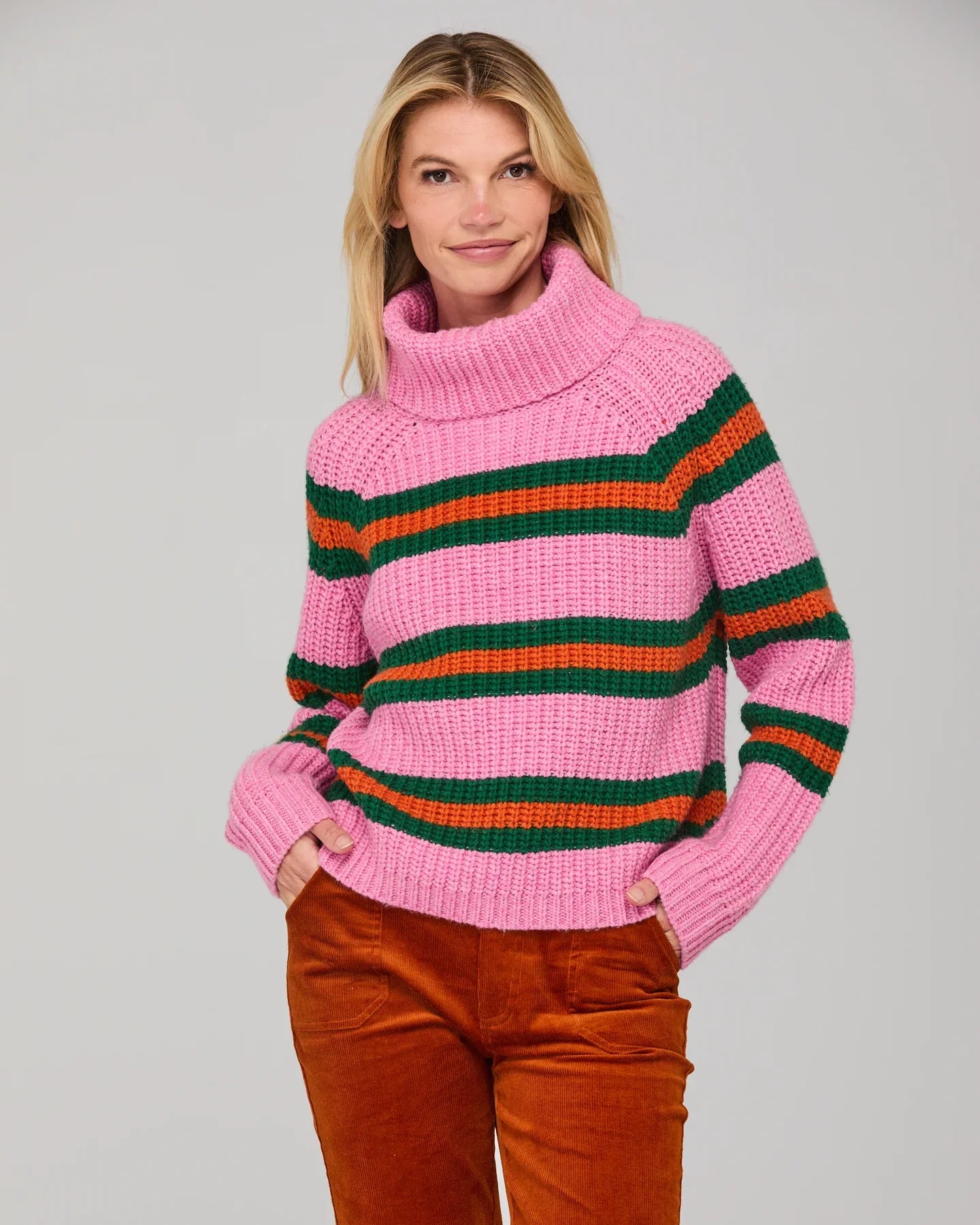 Shanti Jumper