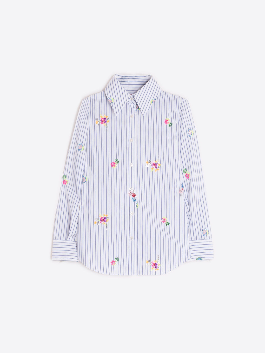 Sequin Shine Shirt