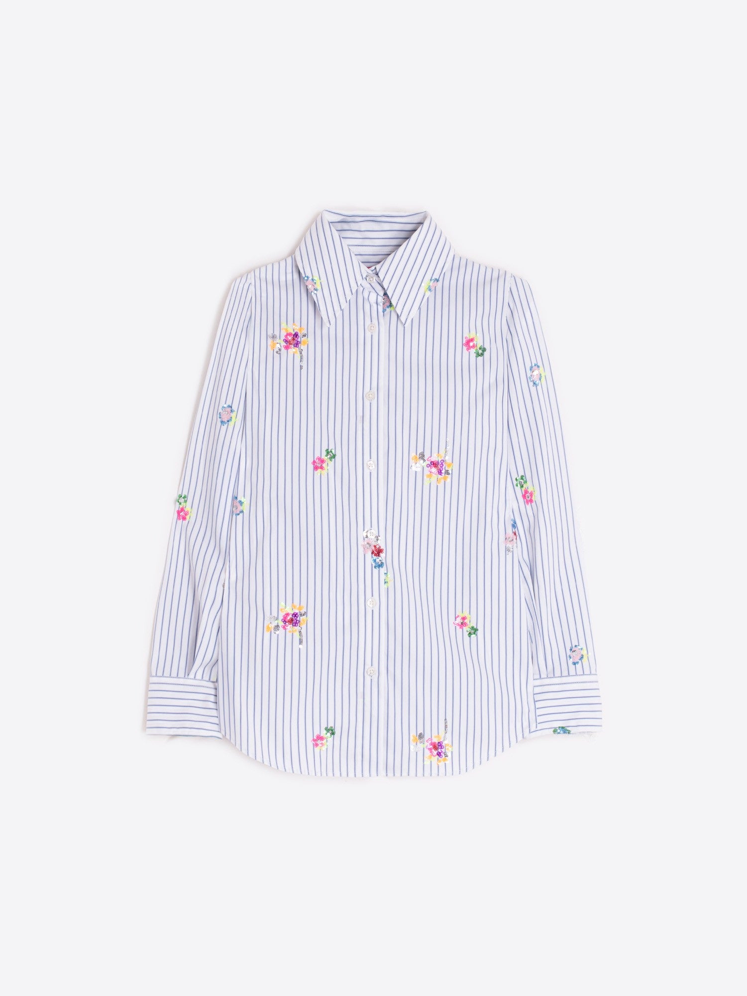Sequin Shine Shirt