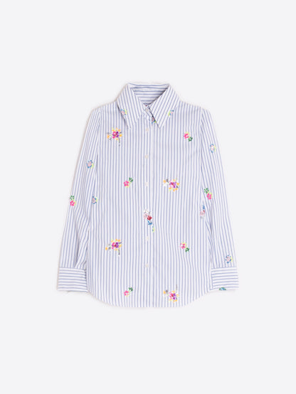Sequin Shine Shirt