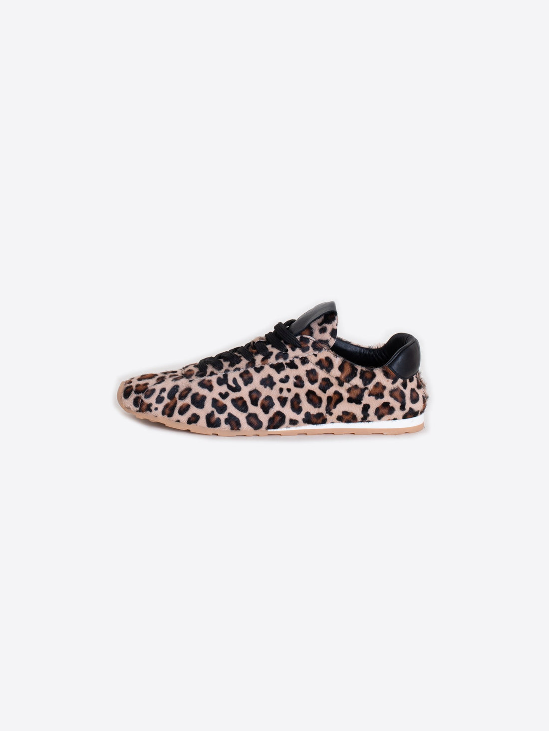 Leopard Sneakers