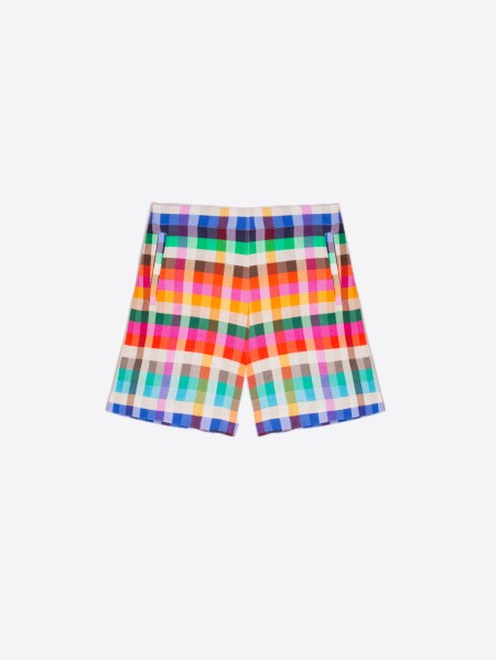The Sandra Short