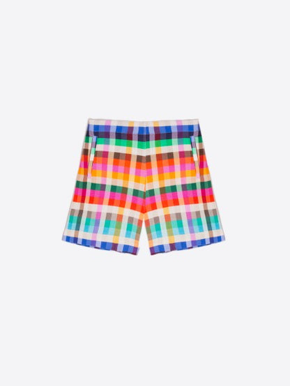 The Sandra Short