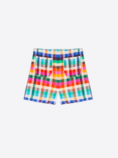 The Sandra Short