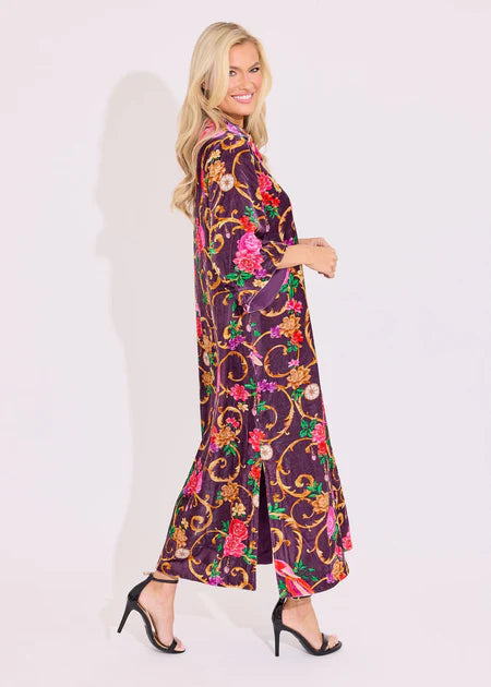 The Royale Caftan
