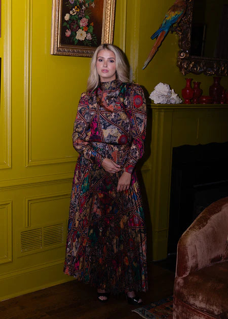 Royalty Kate Skirt