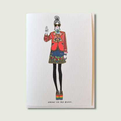 Greeting Cards