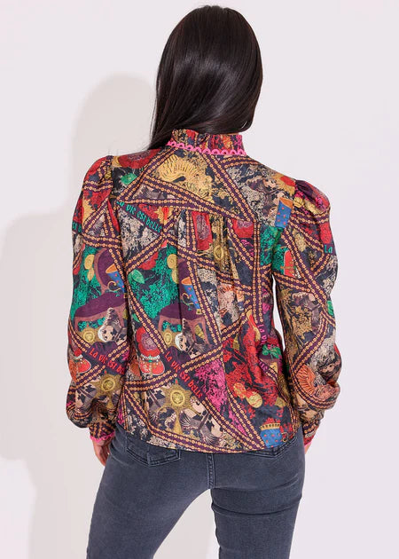 Royalty Top