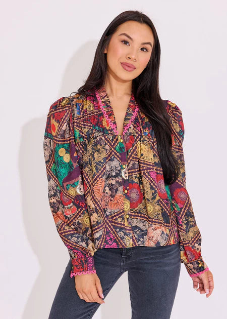 Royalty Top