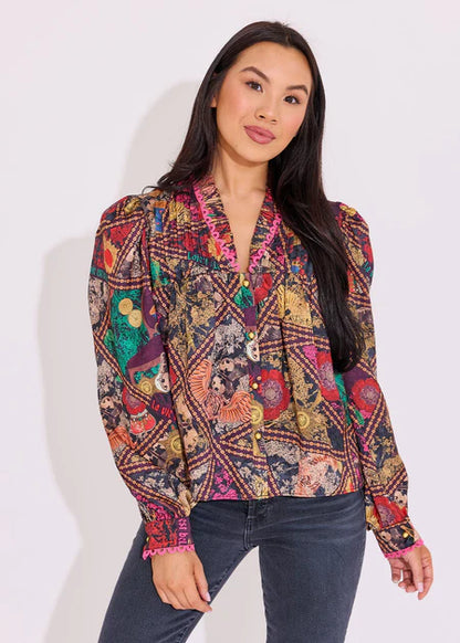 Royalty Top