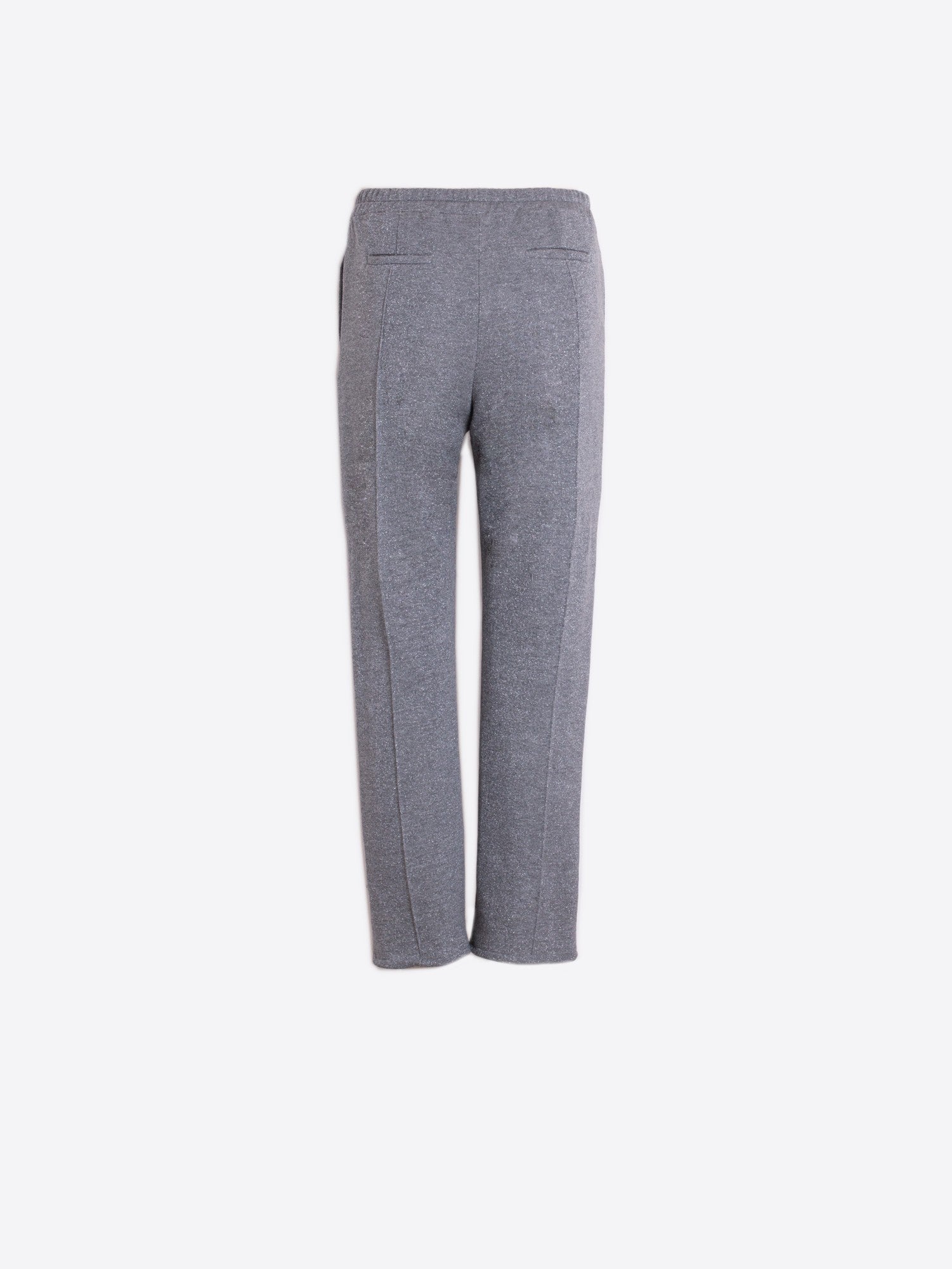 Smoke &amp; Shimmer Trouser