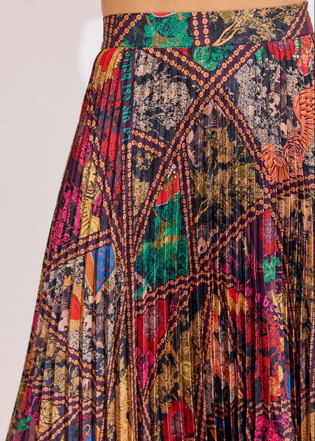 Royalty Kate Skirt