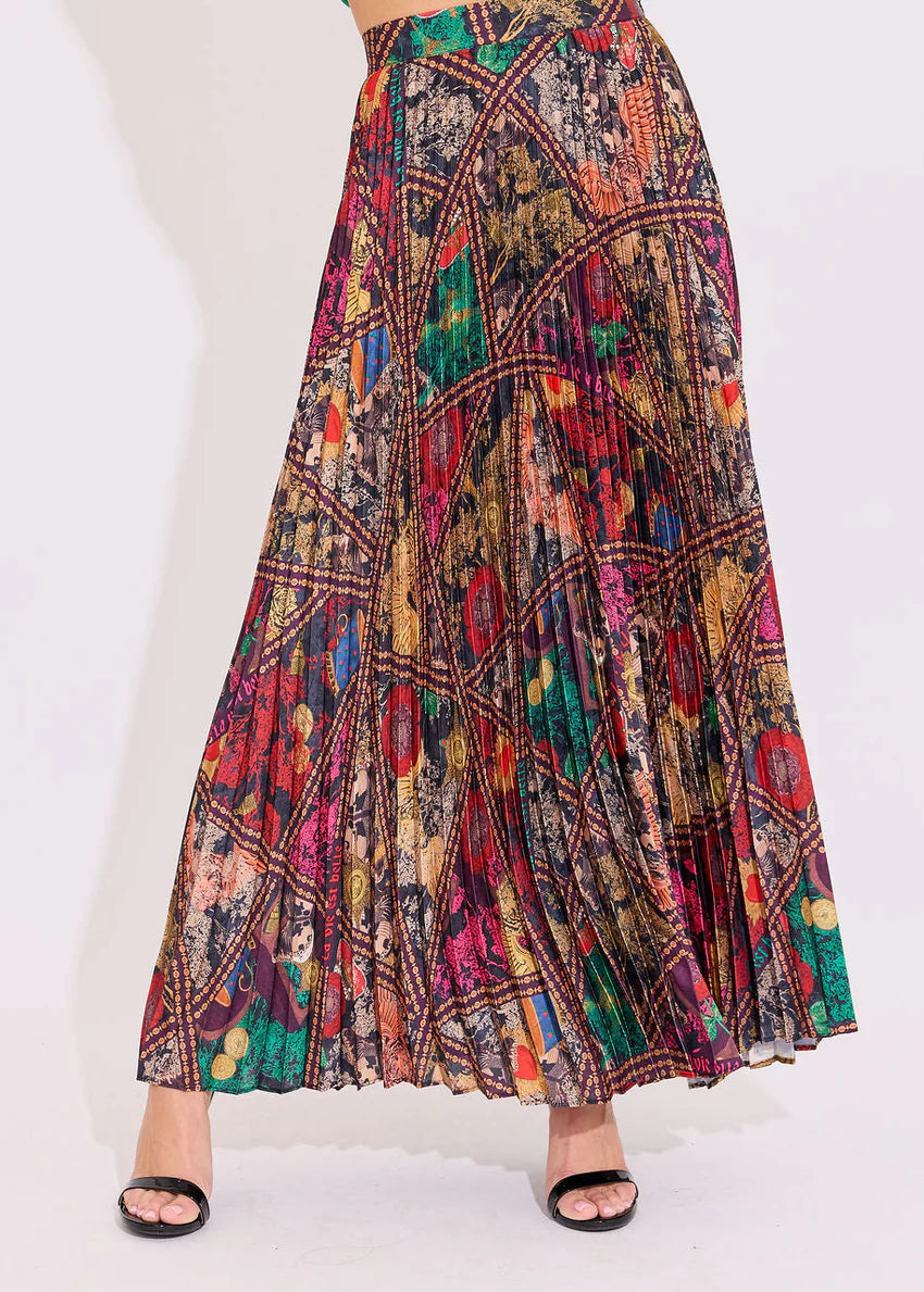 Royalty Kate Skirt