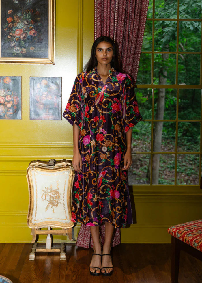 The Royale Caftan