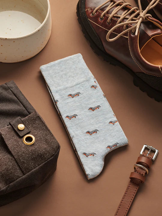 The London Sock Exchange