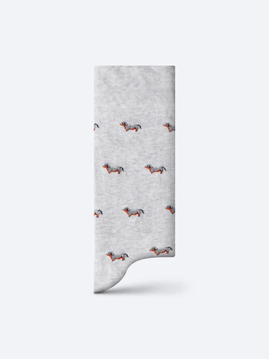 The London Sock Exchange